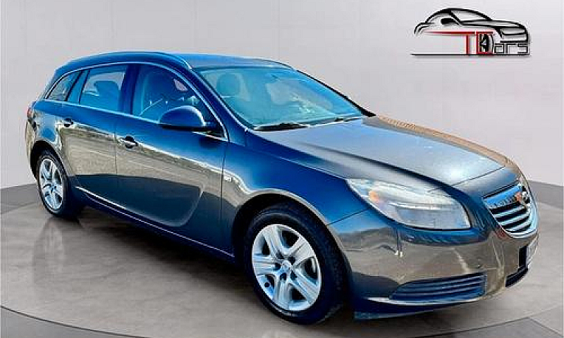 Opel Insignia 2.0 Di...
