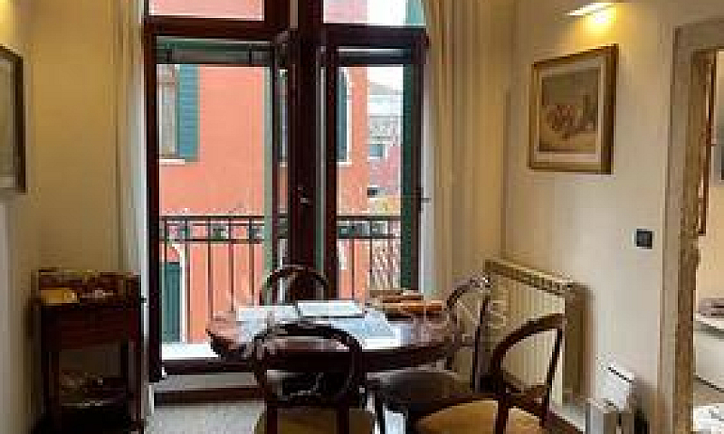 Venezia Misericordia...