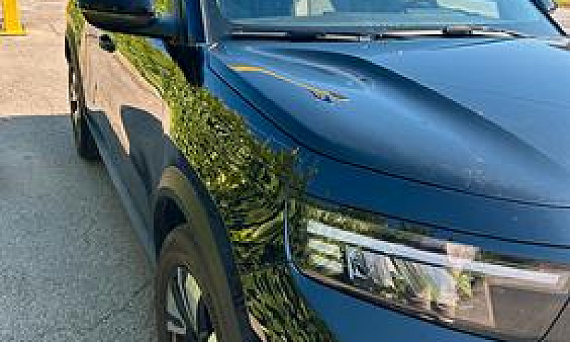 Opel Frontera ...