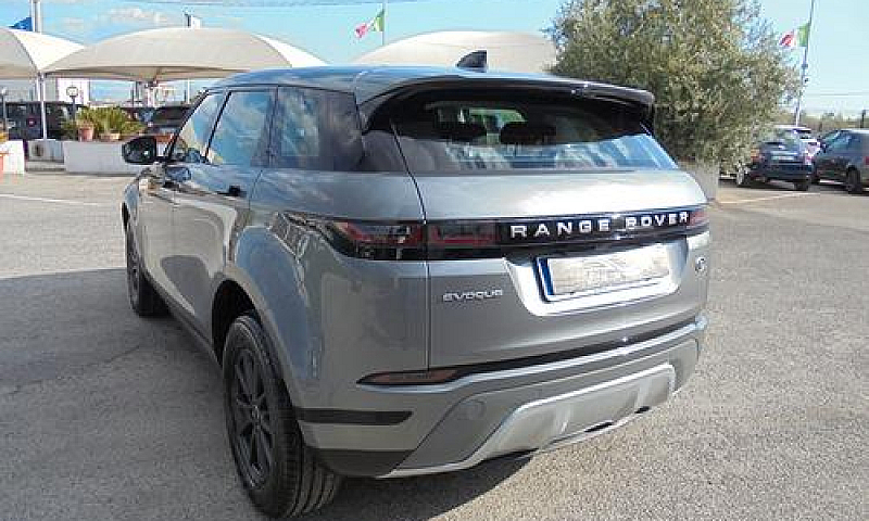 Land Rover Range Rov...