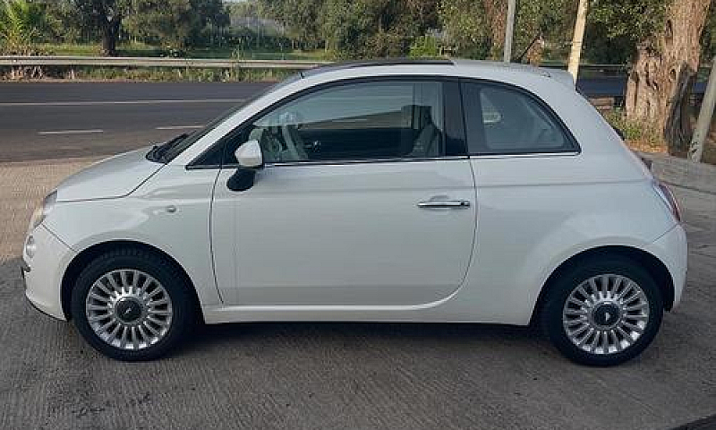 Fiat 500 1.3 Multije...