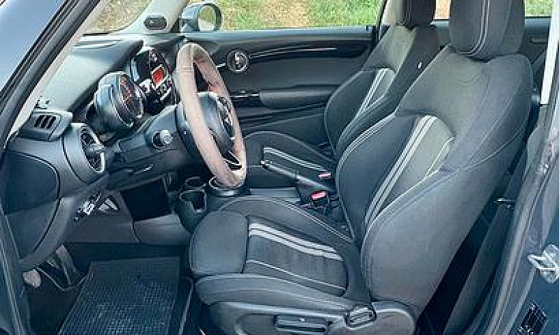 Mini 2.0 Cooper S...