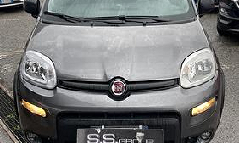 Panda 0.9 Twinair Tu...