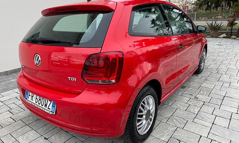 Volkswagen Polo 1.2 ...