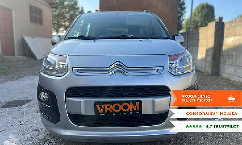 Citroen C3 Picasso C...