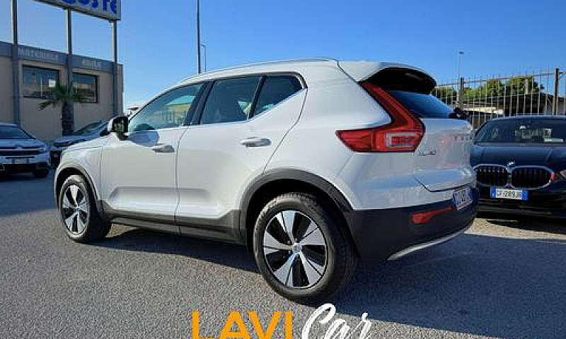 Volvo Xc40 T5 Rechar...