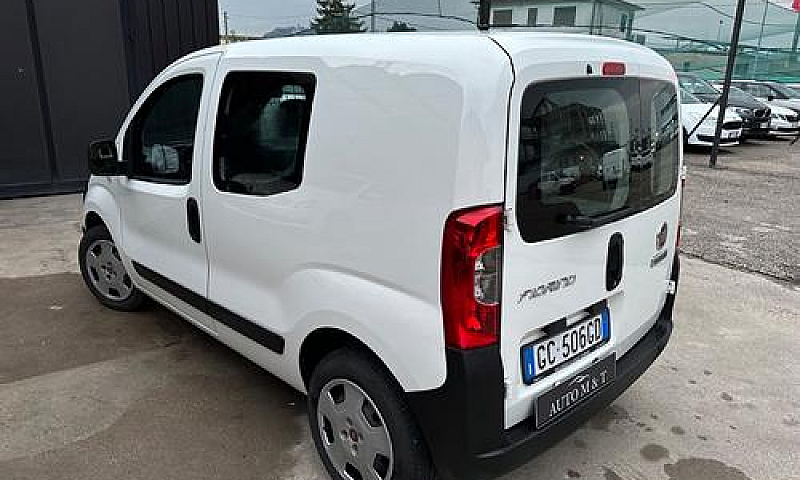 Fiat Fiorino 1.3 Mjt...