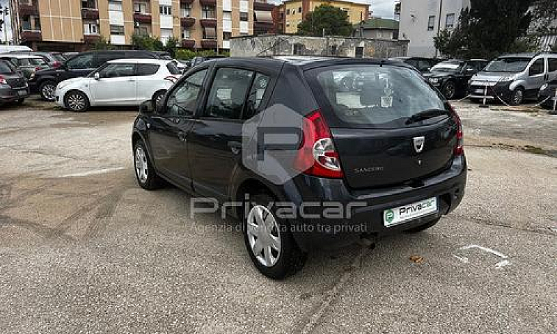 Dacia Sandero 1.2 16...