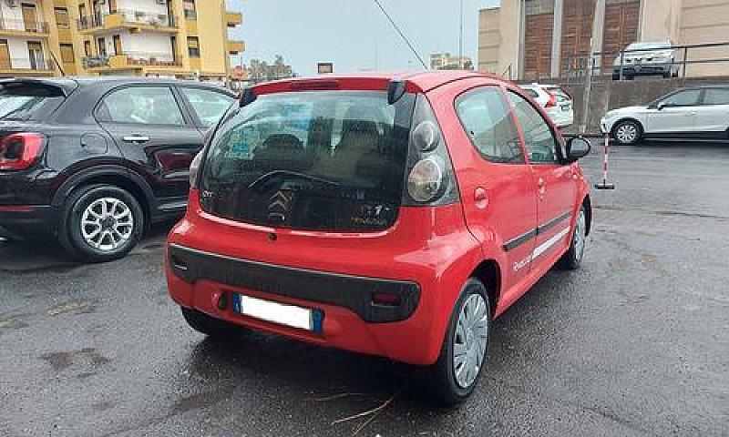 Citroen C1 1.0 68 Cv...