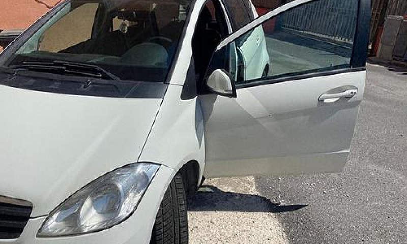 Mercedes Classe A (W...