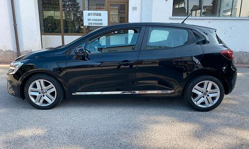 Clio Tce 100 Cv Gpl ...