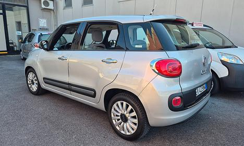 Fiat 500L 1.3 Multij...