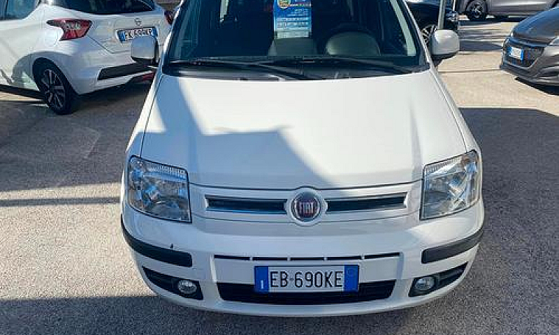 Fiat Panda 1300Multi...