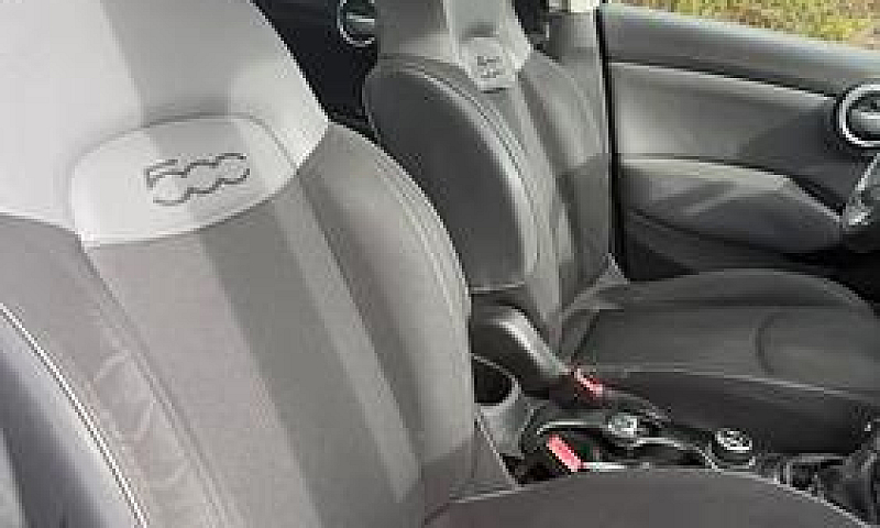 Fiat 500 X 1.6 Mtj -...