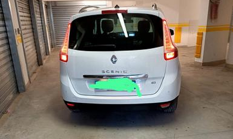 Renault Grand Scénic...