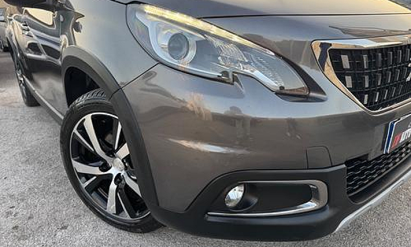 Peugeot 2008 Puretec...