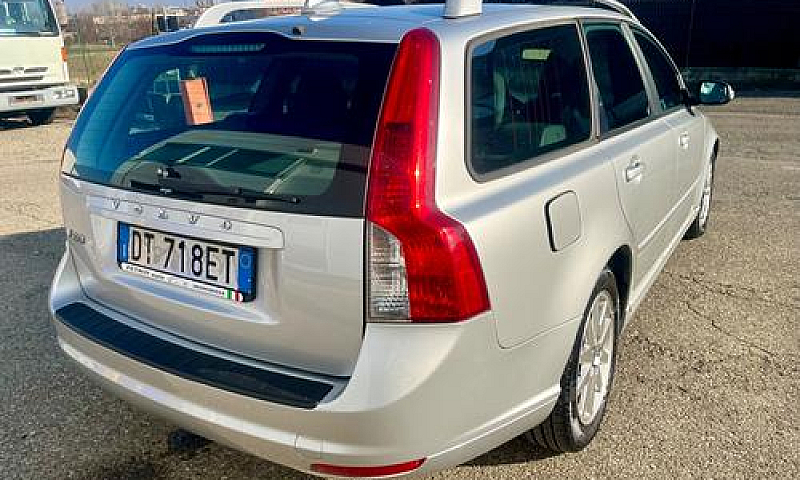 Volvo V50 1.8Gpl 200...