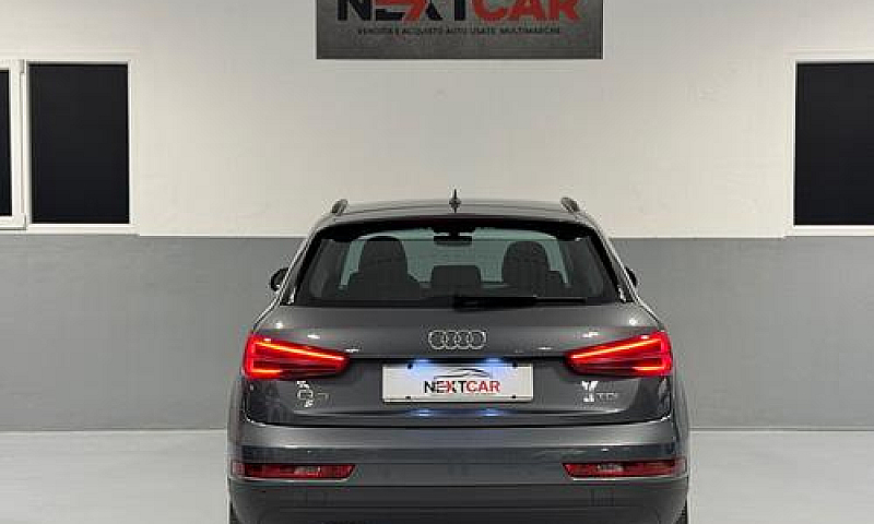 Audi Q3 2.0 Tdi 150 ...