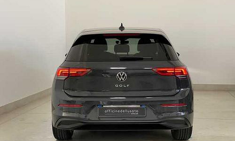 Volkswagen Golf 8ª S...