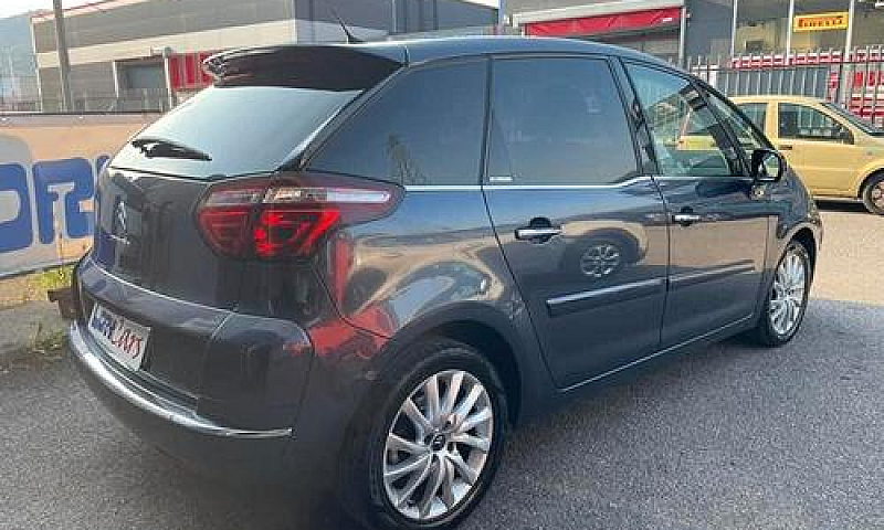 Citroen C4 Picasso 1...