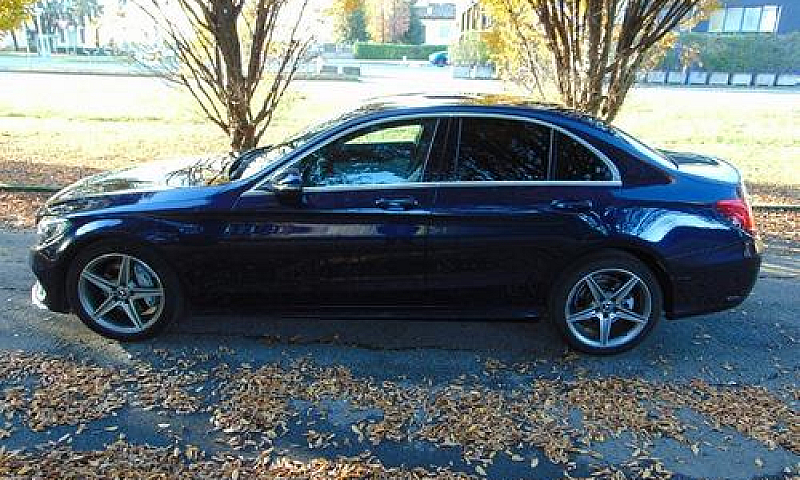 Mercedes Classe C (W...