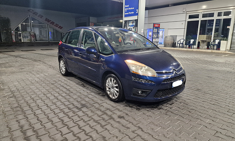 Citroen C4 Picasso C...