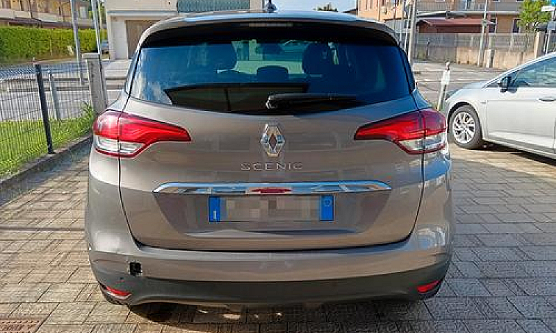 Renault Scenic Scéni...