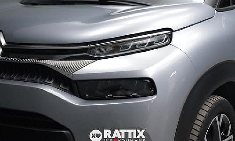 Citroen C3 Aircross ...