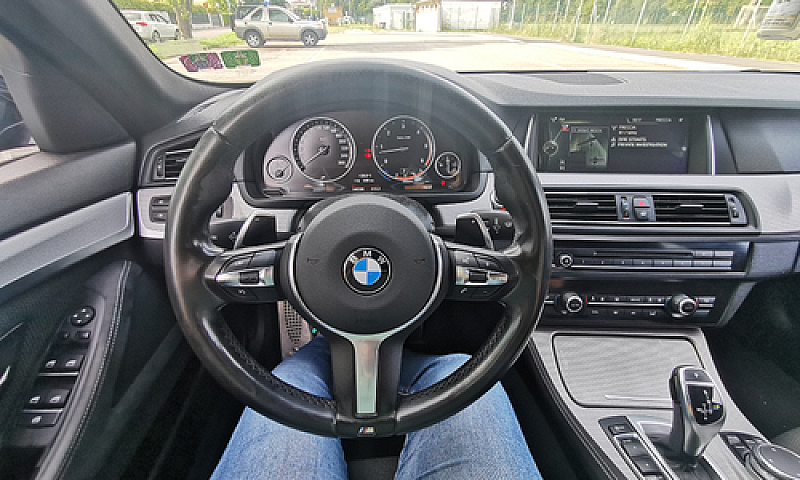 Bmw 530D F11 Xdrive ...
