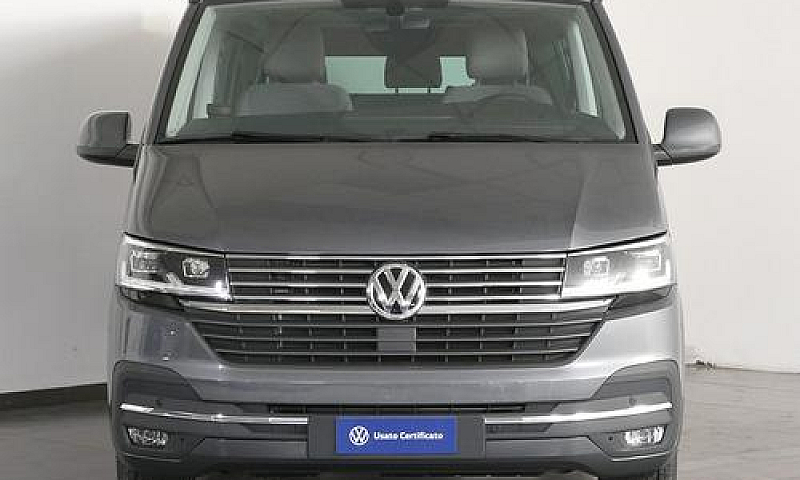 Volkswagen T6.1 Cali...
