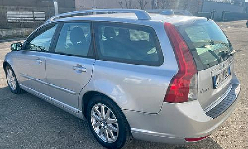 Volvo V50 1.8Gpl 200...