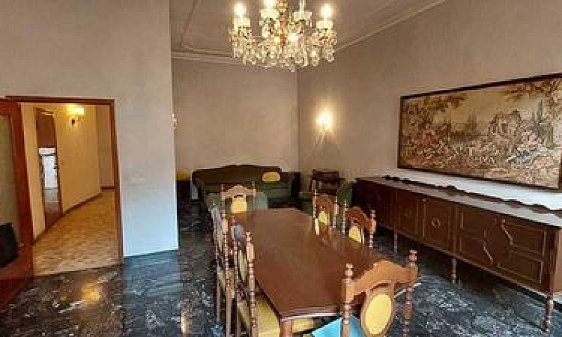 Appartamento A Ascia...