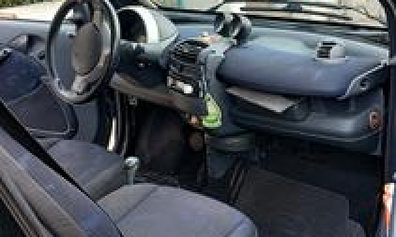Smart Fortwo 3ªs.(C/...