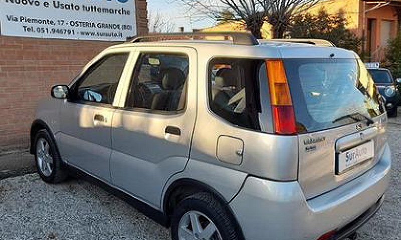 Suzuki Ignis 1.5 16V...