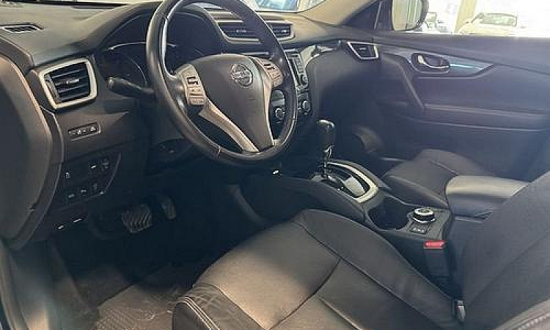 Nissan X-Trail 2.0 D...