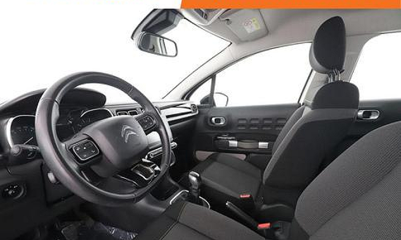 Citroen C3 Yj28242...