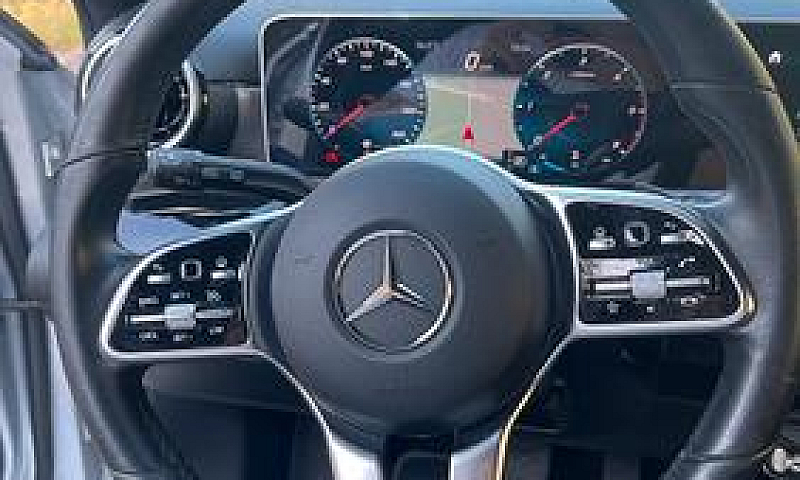 Classe A 180D Extra ...