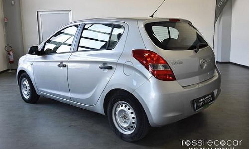 Hyundai I20 1.2 5P. ...