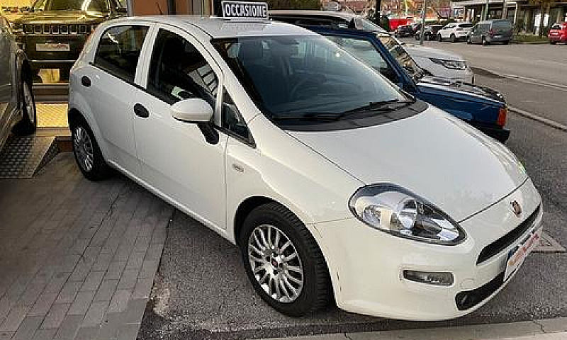 Fiat Punto 1.3 Mjt I...