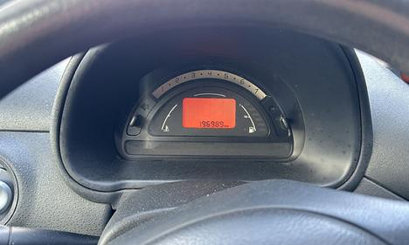 Citroen C2 Prato...