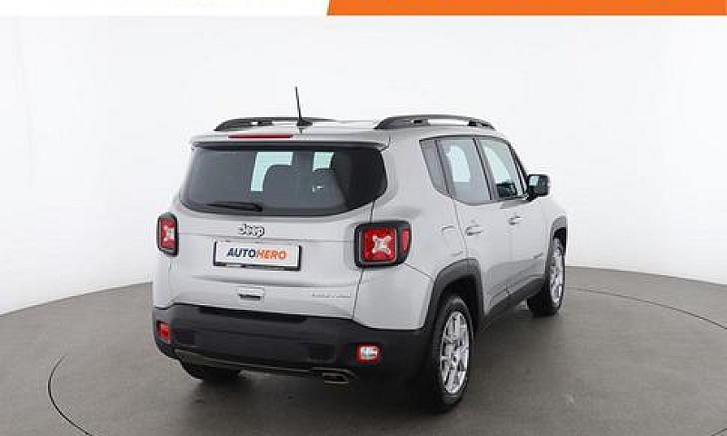 Jeep Renegade Rj8004...