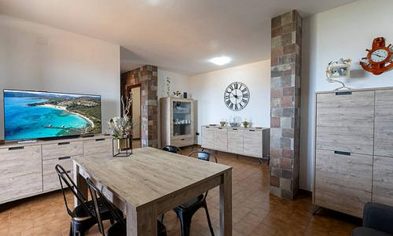Appartamento - Palau...