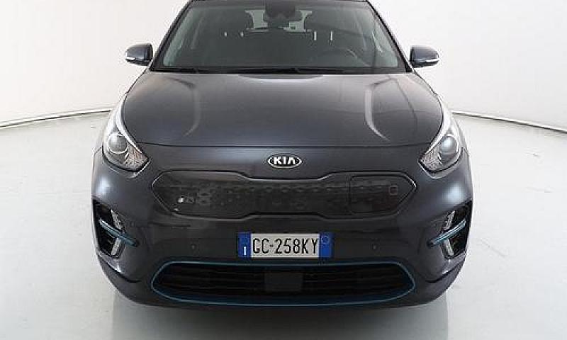 Kia E-Niro 64 Kwh Ev...