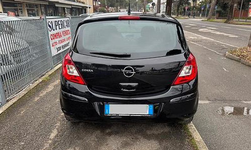 Opel Corsa 1.2 5 Por...