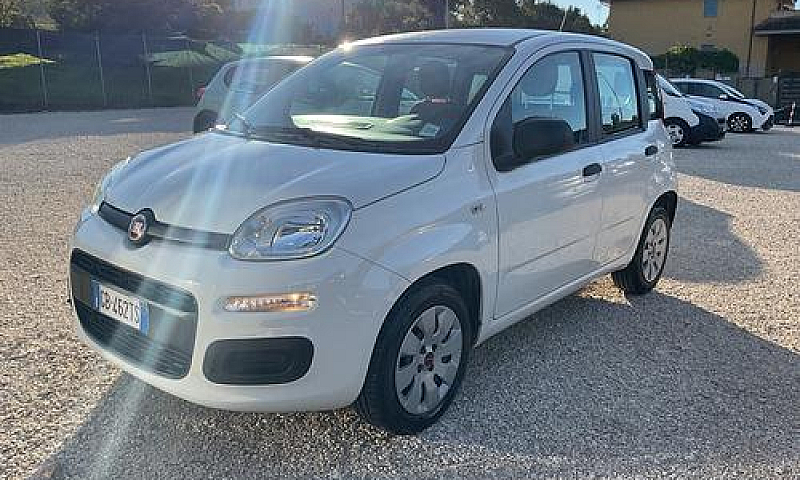 Fiat Panda 1.2 Pop...