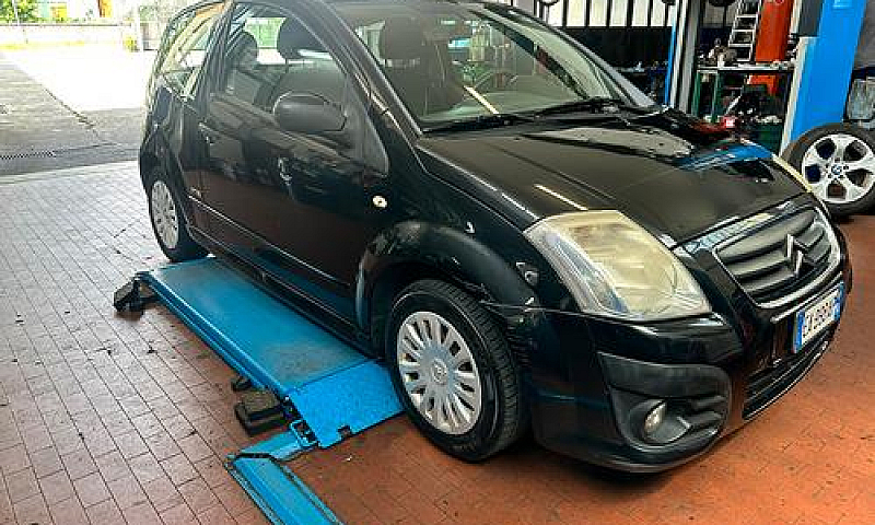 Citroen C2...