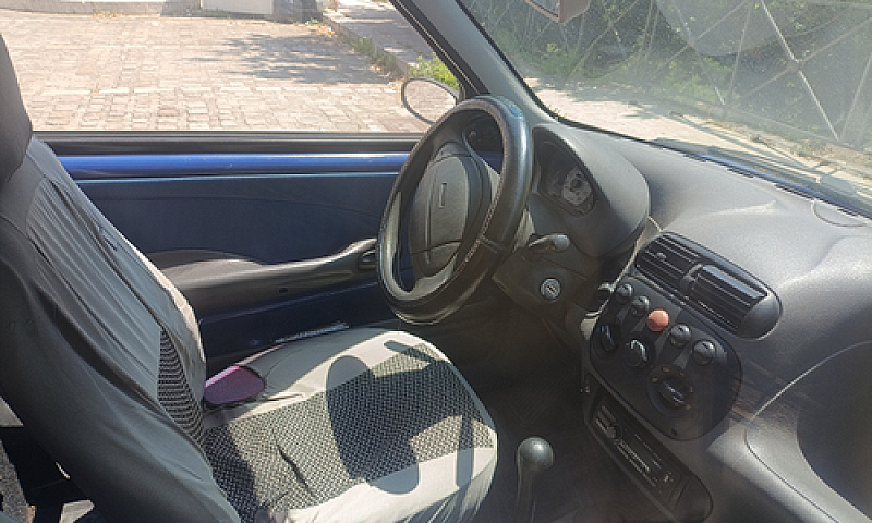 Fiat 600 In Buone Co...