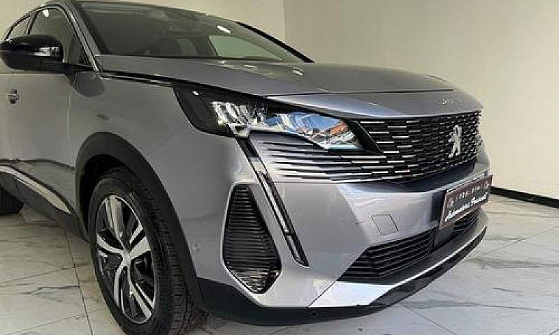 Peugeot 3008 Bluehdi...