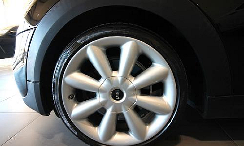 Mini Cooper S...
