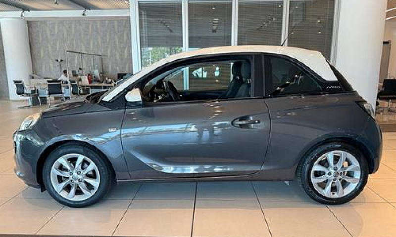 Opel Adam 1.2 Jam 70...